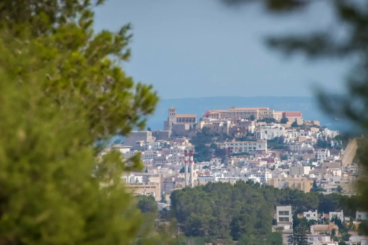 Can Faritzeo San Rafael De Sa Creu