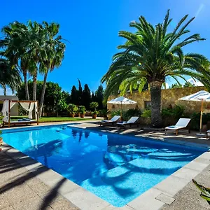 Villa Can Raco Ibiza, Sant Rafel de sa Creu