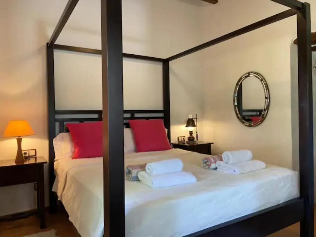 Villa Can Faritzeo Sant Rafel de sa Creu