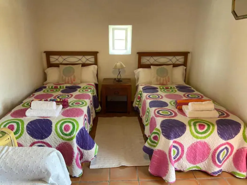 Villa Can Faritzeo Sant Rafel de sa Creu Spagna