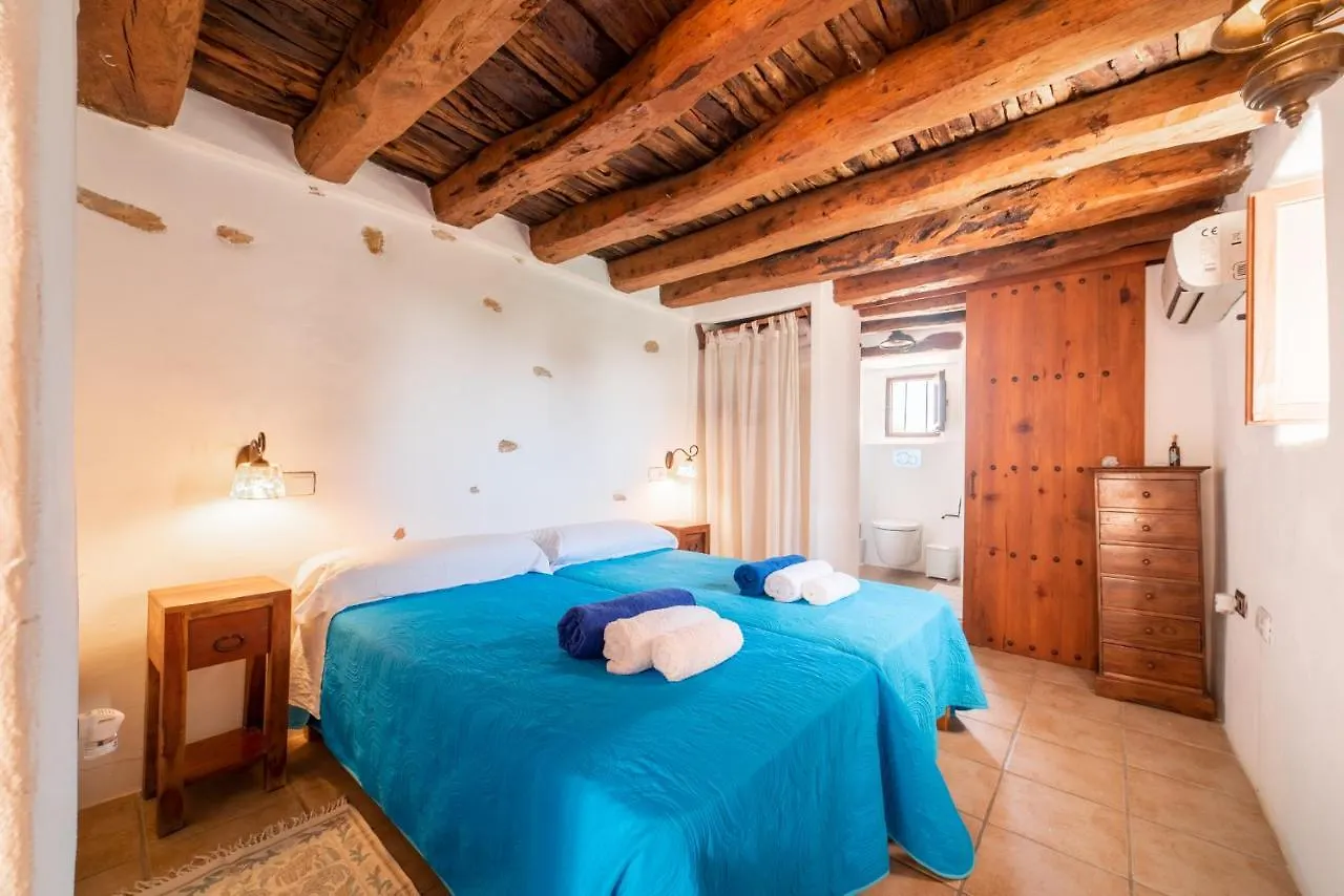 Can Faritzeo Sant Rafel de sa Creu 0*,  Spagna