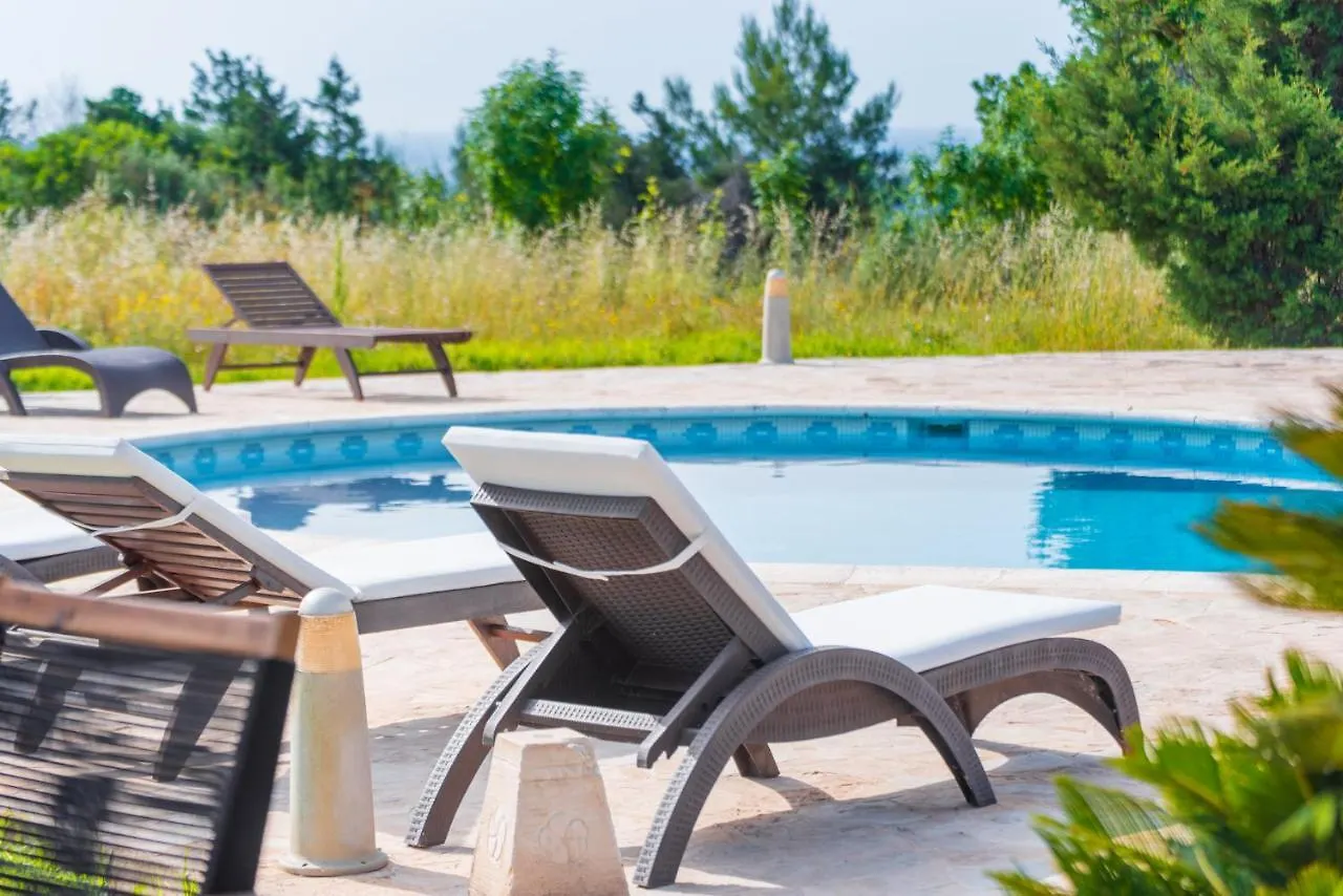 Villa Can Faritzeo Sant Rafel de sa Creu